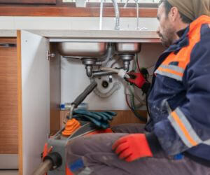 About Emergency plumbing pros Nellis Afb, NV